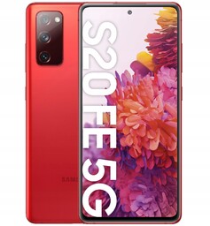 Smartfon Samsung Galaxy S20 Fe 5G 8/256GB G781B/DS