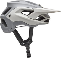 Kask Rowerowy Fox Speedframe 5050 LIGHT GREY, L