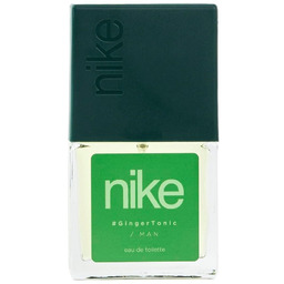 Nike, #GingerTonic Man, Woda toaletowa spray, 30ml