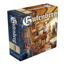 Granna Gutenberg PL/UK