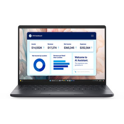 Laptop Dell Pro 13 Premium PA13250 BTO203_PA13250_EMEA Ultra