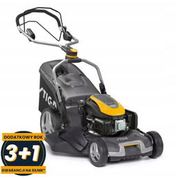Kosiarka spalinowa Stiga Combi 955 Ve