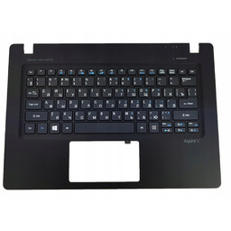 Nowa Obudowa Klawiatura Acer Aspire V3-331 V3-371