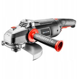 Graphite Szlifierka Kątowa 2350W 230mm 59G207