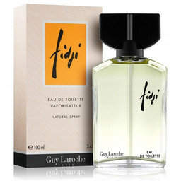 Guy Laroche, Fidji, woda toaletowa, 100 ml