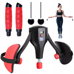 Trenażer Ud Mini Steper Do Nóg I Pośladków