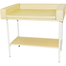 SBN-01Pd/B stanowisko do badań niemowląt z półką dolną