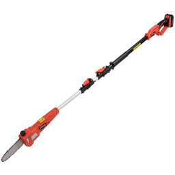 Yato OKRZESYWARKA TELESKOPOWA 18V BATERIA 2,0AH + ŁADOWARKA