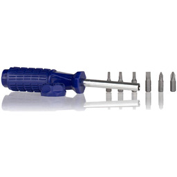 MILWAUKEE 4932471868 Wkrętak do bitów Rozmiar klucza: SL6.4,