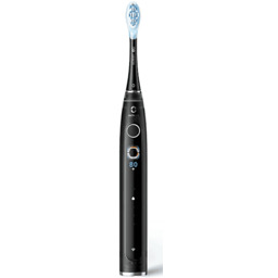 Szczoteczka OCLEAN X Pro 20 Set Czarny