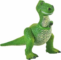 Bullyland 12764 - Figurka Rex z Disney Pixar