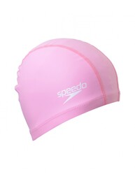 Speedo ultra pace cap pink