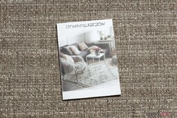 KUPON 11% w sklepie! DYWAN SZNURKOWY SIZAL FLOORLUX