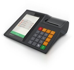 Kasa fiskalna Novitus NEXT online