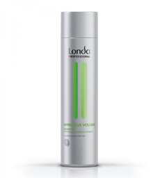 Londa Impressive Volume, szampon na objętość do włosów