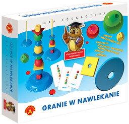 Alexander Granie w nawlekanie