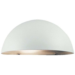 Nordlux - Scorpius Ścienna Lampa Ogrodowa IP33 White