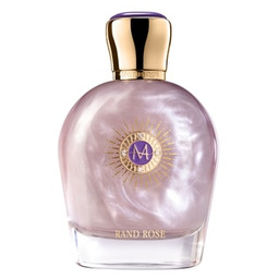 MORESQUE Art of Blend Rand Rose Woda perfumowana