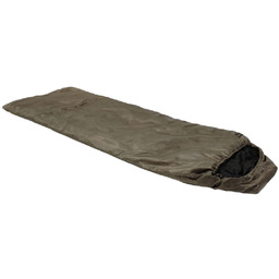 Śpiwór Snugpak Jungle Bag oliwkowy dla praworęcznych
