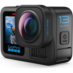 GoPro HERO13 Black Ultra Wide Edition