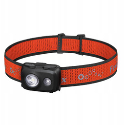 Latarka Led Czołówka Fenix HL16 450 LM 97