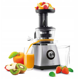 Wyciskarka wolnoobrotowa Sencor SSJ4041 400W 60obr