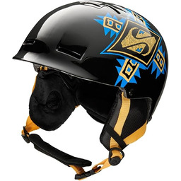 Quiksilver Kask EMPIRE chłopięcy szary, S/M