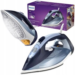Żelazko Parowe DST7020/20 2800W Philips Prasowanie W Pionie