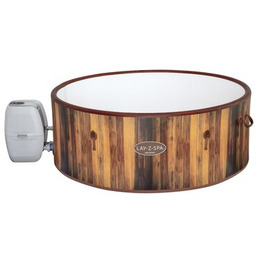 BESTWAY Jacuzzi Lay-Z-Spa Helsinki 60025 180 x 66