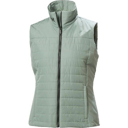 Helly Hansen Damska kurtka żeglarska W Crew Insulator