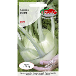 Kalarepa Gigant 1g