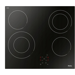 Płyta ceramiczna Amica PC6420ZT 57.6 cm 4 Palniki