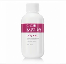 CND Offly Fast Remover 59ml