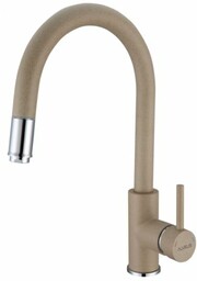 ALVEUS Bateria Delos kol.55 2090555 Beżowy