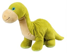Warmies  Brachiozaur