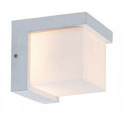 RABALUX 77096 Andelle Zewnętrzna lampa ścienna 570 LM