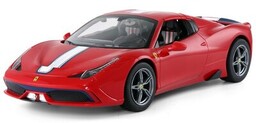 RASTAR Samochód zdalnie sterowany Ferrari 458 Speciale A