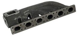 Kolektor wydechowy RBS Technology BMW M50/M52/M54
