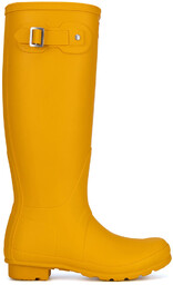Kalosze Hunter WFT1000RMA Żółty