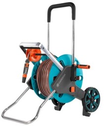 Gardena Wózek na wąż CleverRoll M Easy zestaw