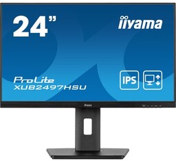 iiyama ProLite XUB2497HSU-B1 - 100Hz Full HD 23,8''