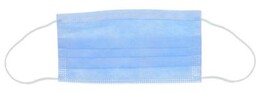 A&Z MED Mask maseczki ochronne 50 szt unisex