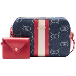 M CAMERA CASE Donna Liujo aa5159d3200-00770 Blu