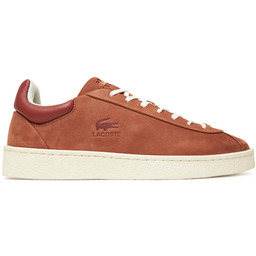 Sneakersy Lacoste 749SMA0030 Brązowy