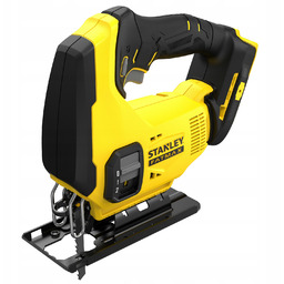 Wyrzynarka akumulatorowa 18V Li-ion V20 Stanley FatMax SFMCS600B-XJ