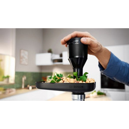 BOSCH Maszynka do mielenia MFW S420W