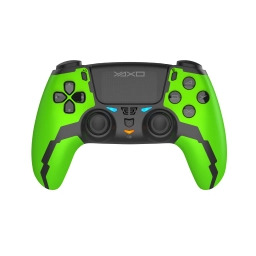 Yaxo Hornet Fury Elite Matrix Green do PC,