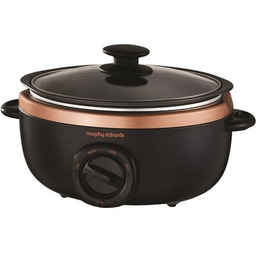 MORPHY RICHARDS Wolnowar 460016 Compact