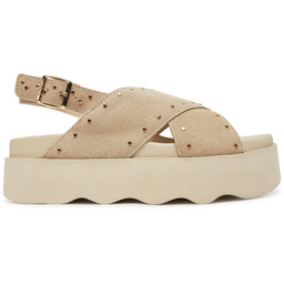 Sandały Scholl Chantal F32304 1171 390 Beżowy