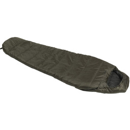Śpiwór Snugpak Sleeper Lite oliwkowy dla praworęcznych